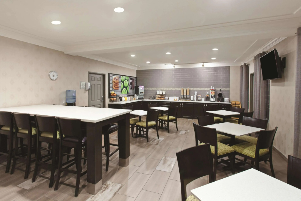 La Quinta by Wyndham Los Banos