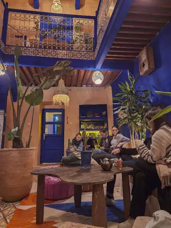 Casa Amina