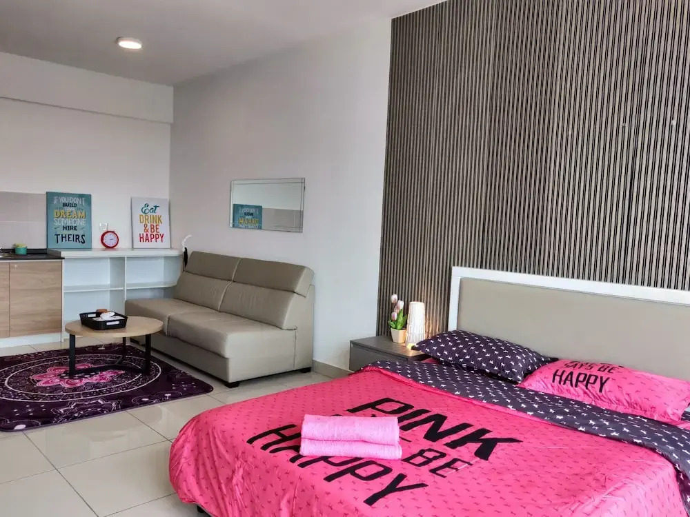 Comfort Zone Premium Guesthouse Evo1