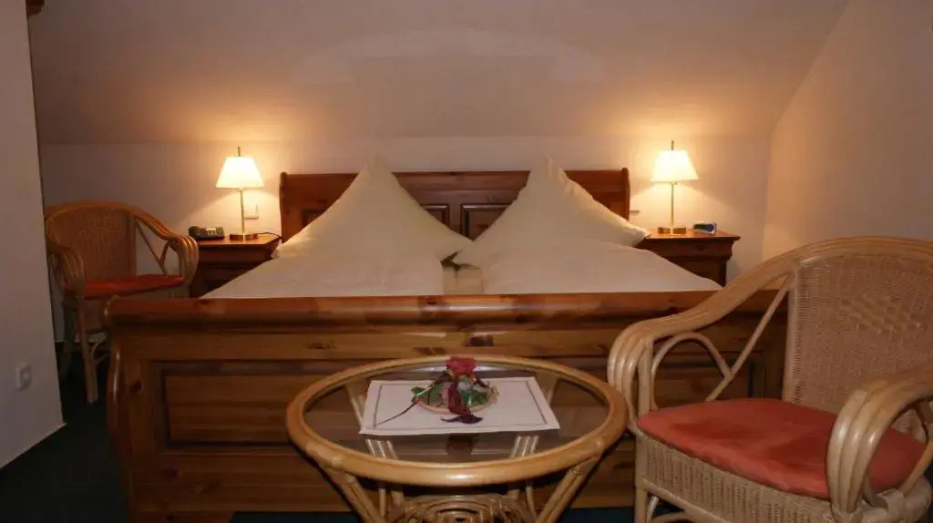 LandHotel Lönskrug
