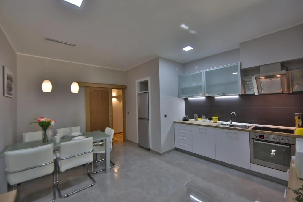 Aber Apartment
