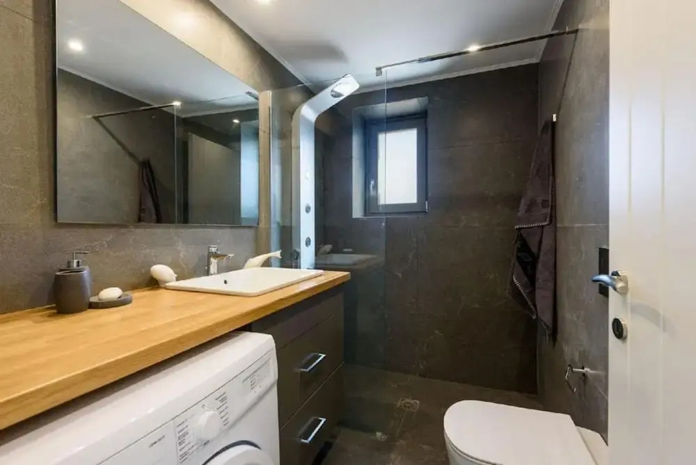 Villa Nerida -island Living Paros-