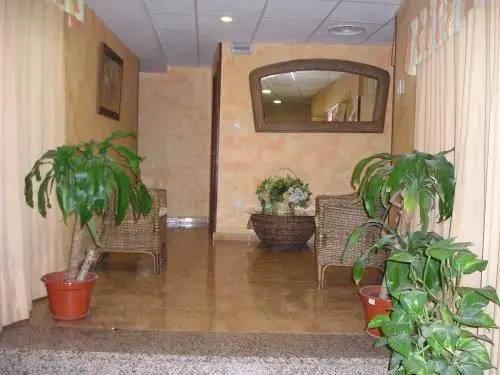 Hostal Texas