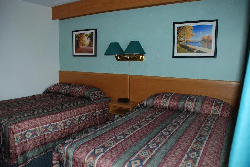 Lakeview Inn
