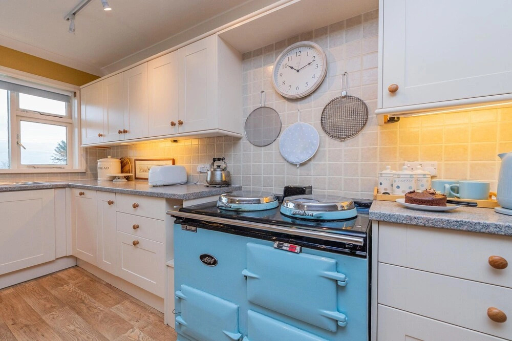 Pear Tree Cottage
