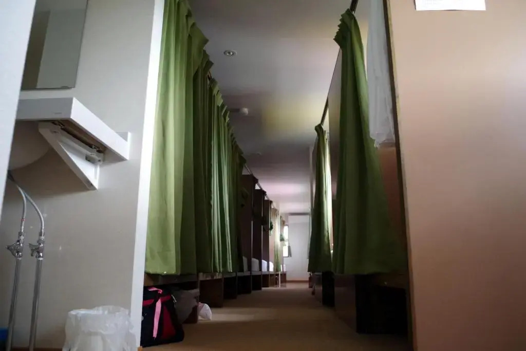 Guesthouse Imari Honjin