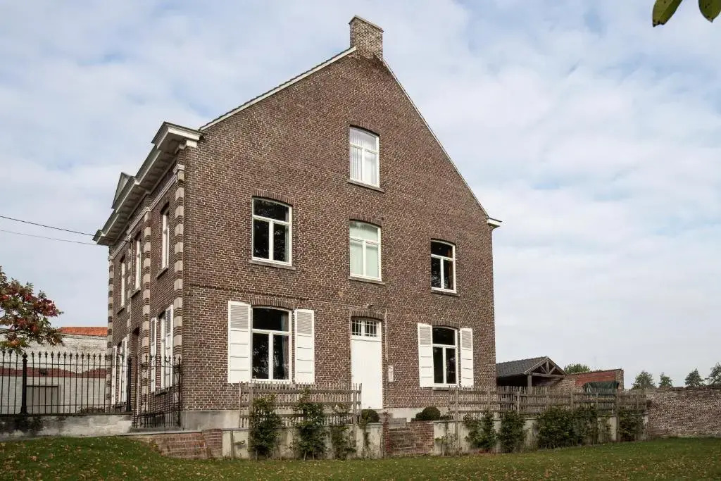 De Oude Pastorij
