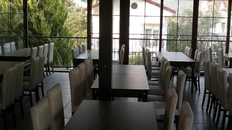 Hotel Destan