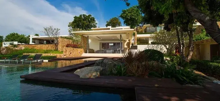 Samujana Villa 11B