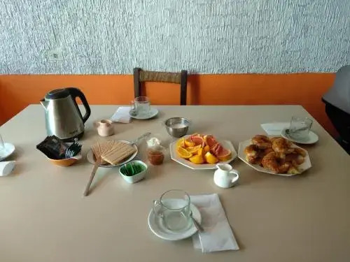 Casa Abierta Hostel