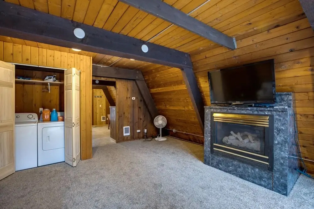 Mt Baker Lodging Ensuite 5 - Sleeps 2
