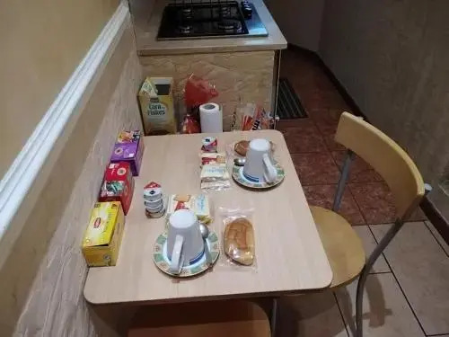 Appartamento Privato Simone