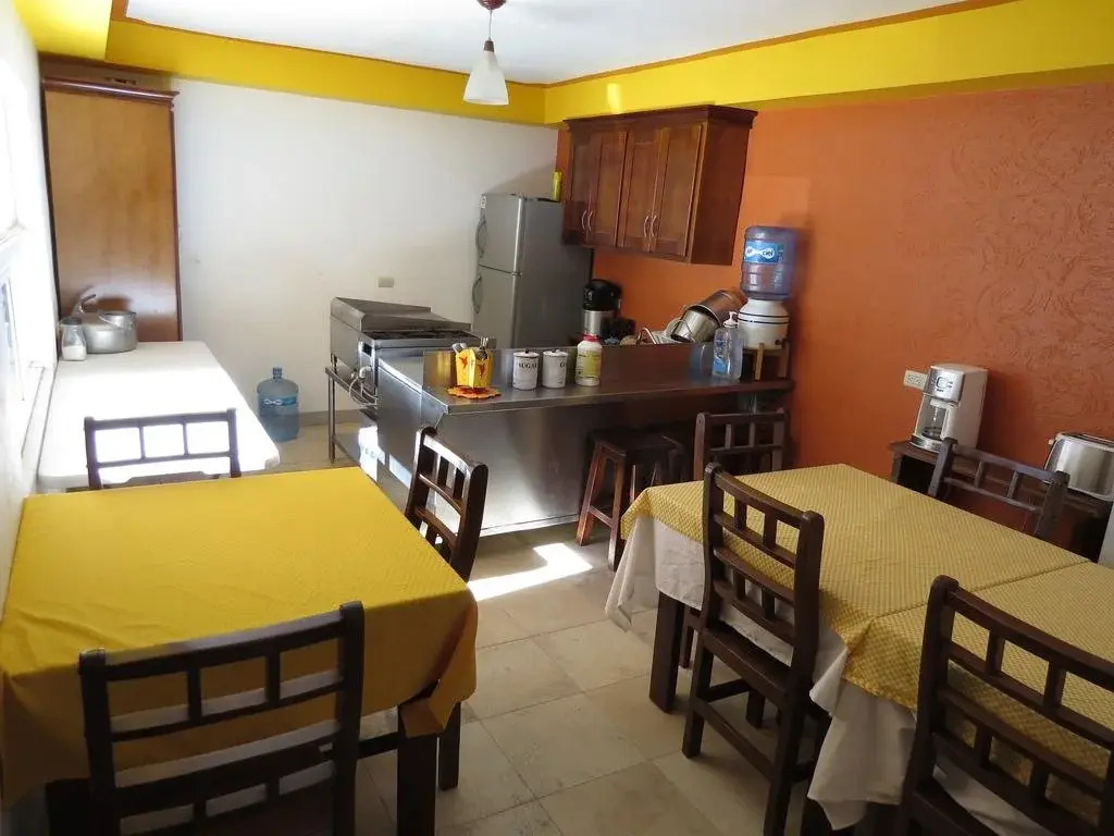 Hotel Ecológico Temazcal