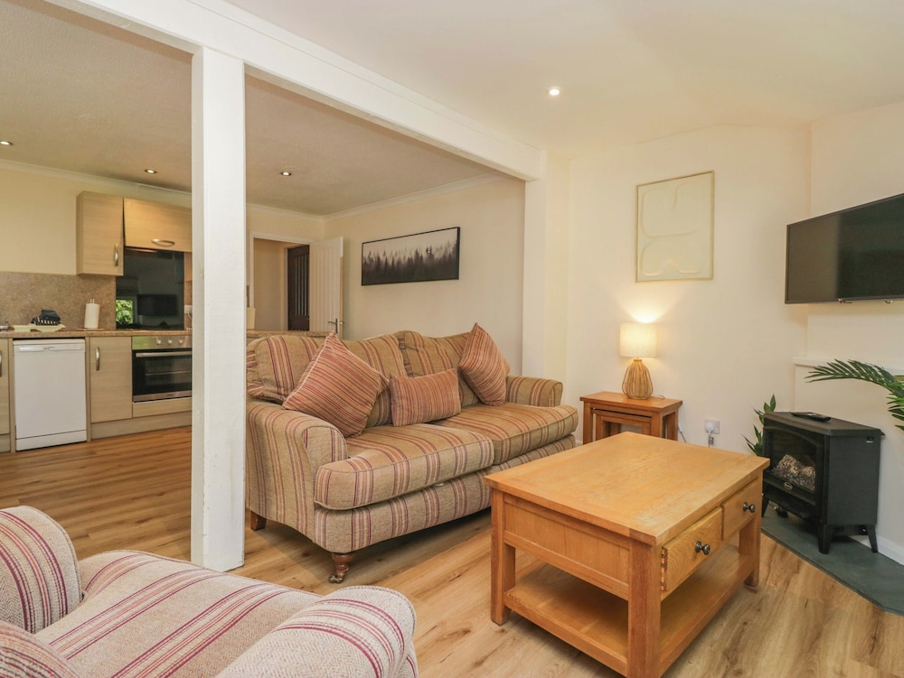 Chestnut Timber Lodge