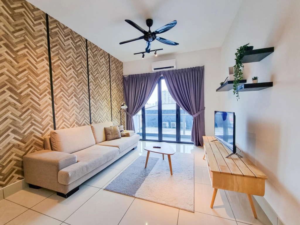 One Residences Family Suites KL by CityNest