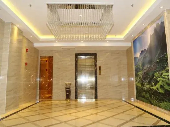 hide bdr hotel