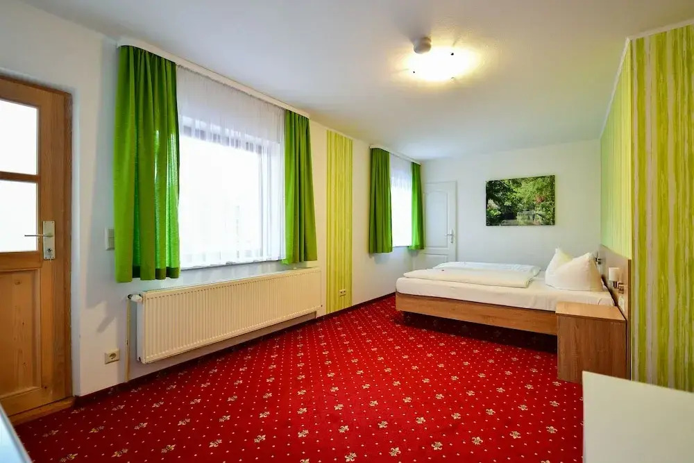 Hotel Zum Goldenen Löwen