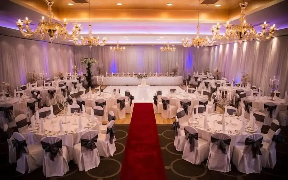 Hillview Hotel