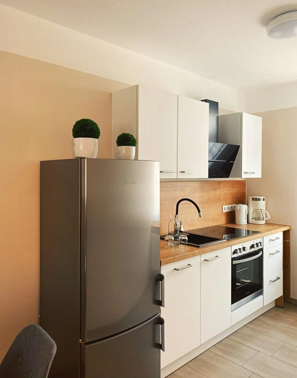 Ferienapartment HarzZeit