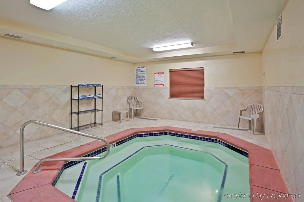 Candlewood Suites Boise-Meridian by IHG