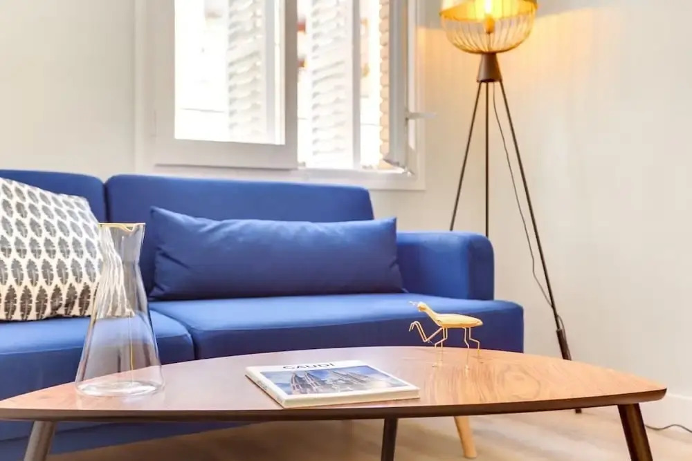 Stunning 2 Bed, all new in Gracia Neighborhood