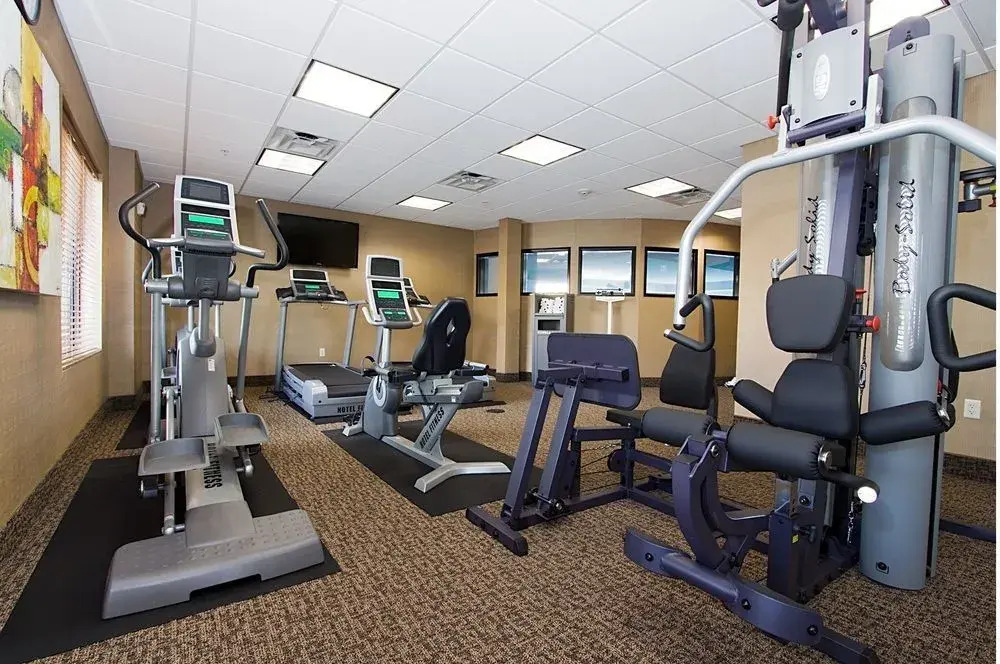 Holiday Inn Express & Suites Orem-North Provo
