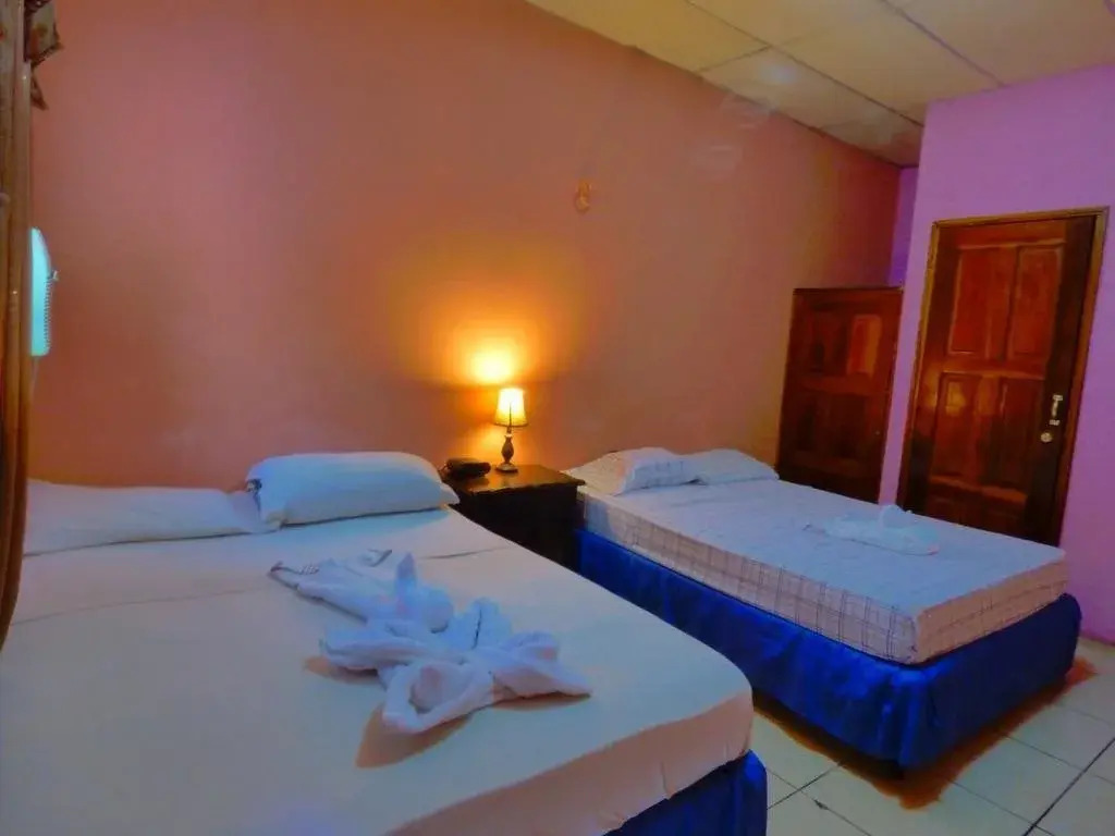 Hotel Maya