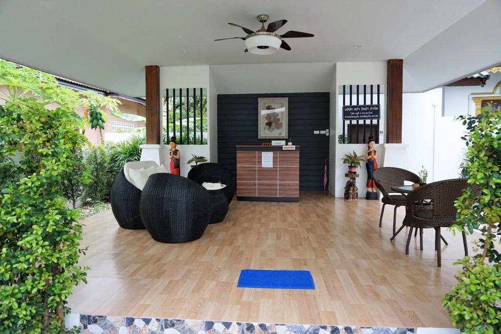 2Bedroom Private Pool by Sanga Villas