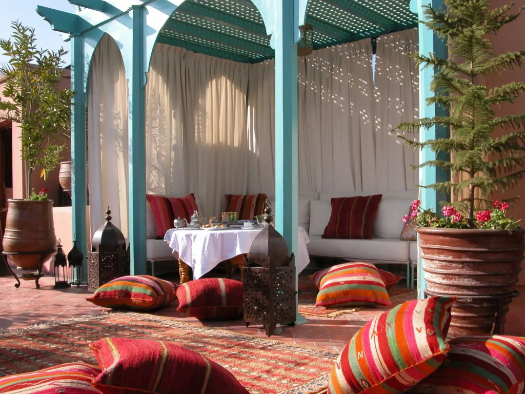 Riad Kniza