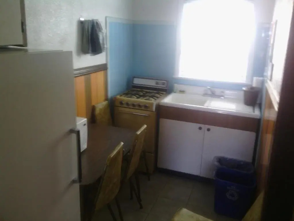 The Beach House