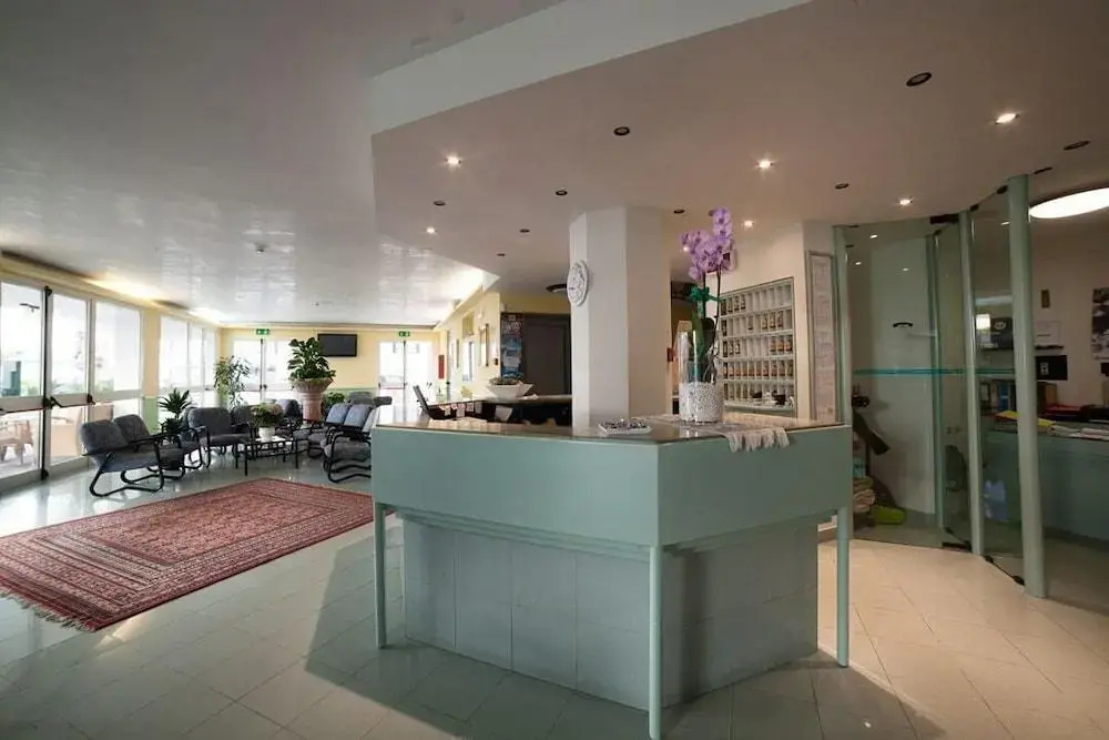 Hotel Plaza