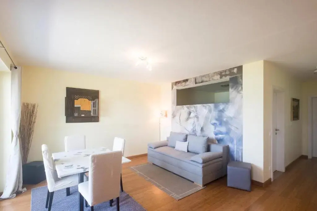 Lakeside Apartments - Adults Only