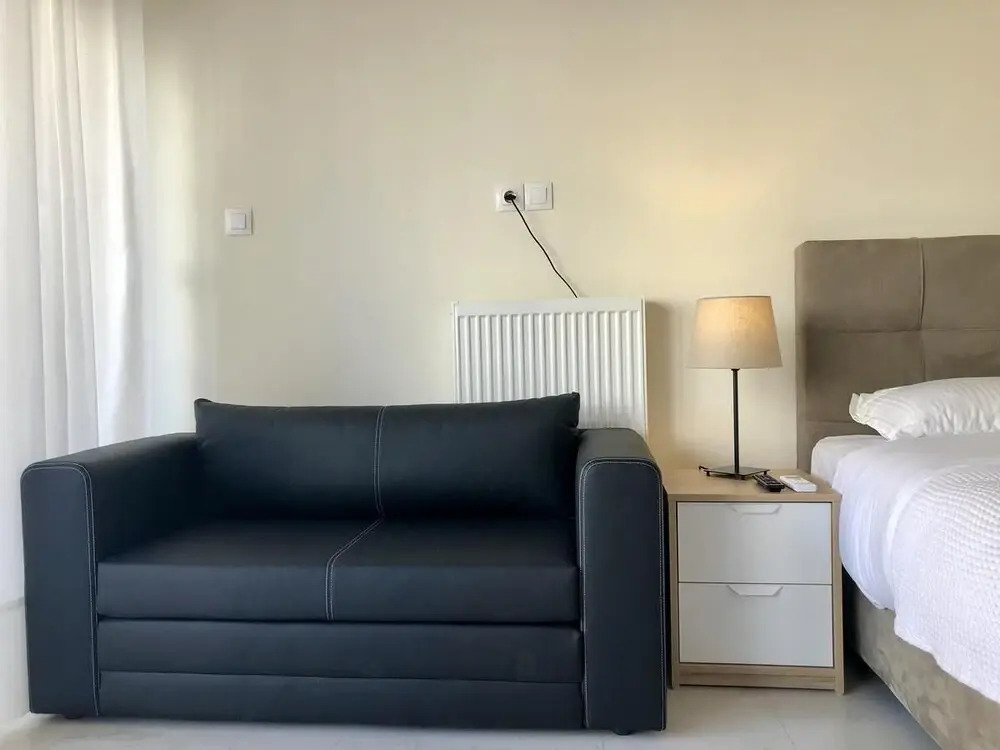 InCity Deluxe Studio 1