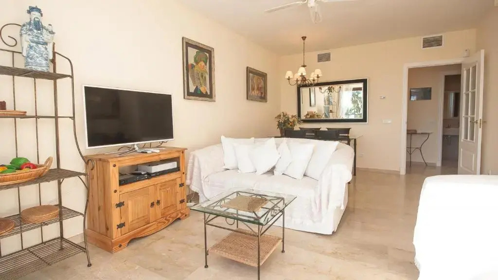 Marina Real 415