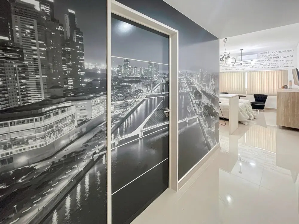 This Studio is Located in the Historic and Cultural Neighborhood of San Telmo, k
