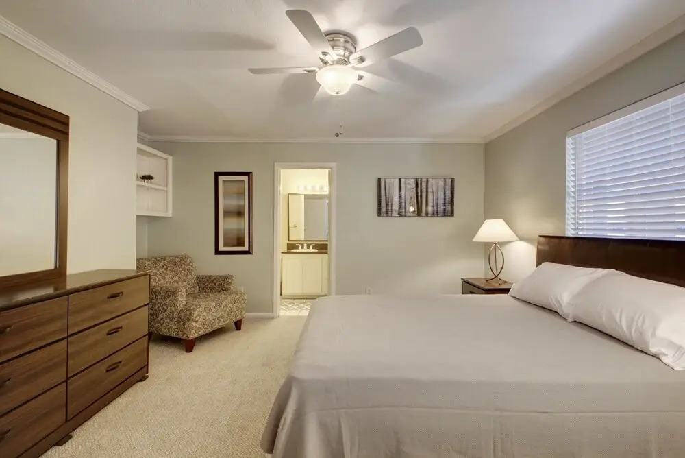 AustinStays 3 Bedroom Downtown Suite