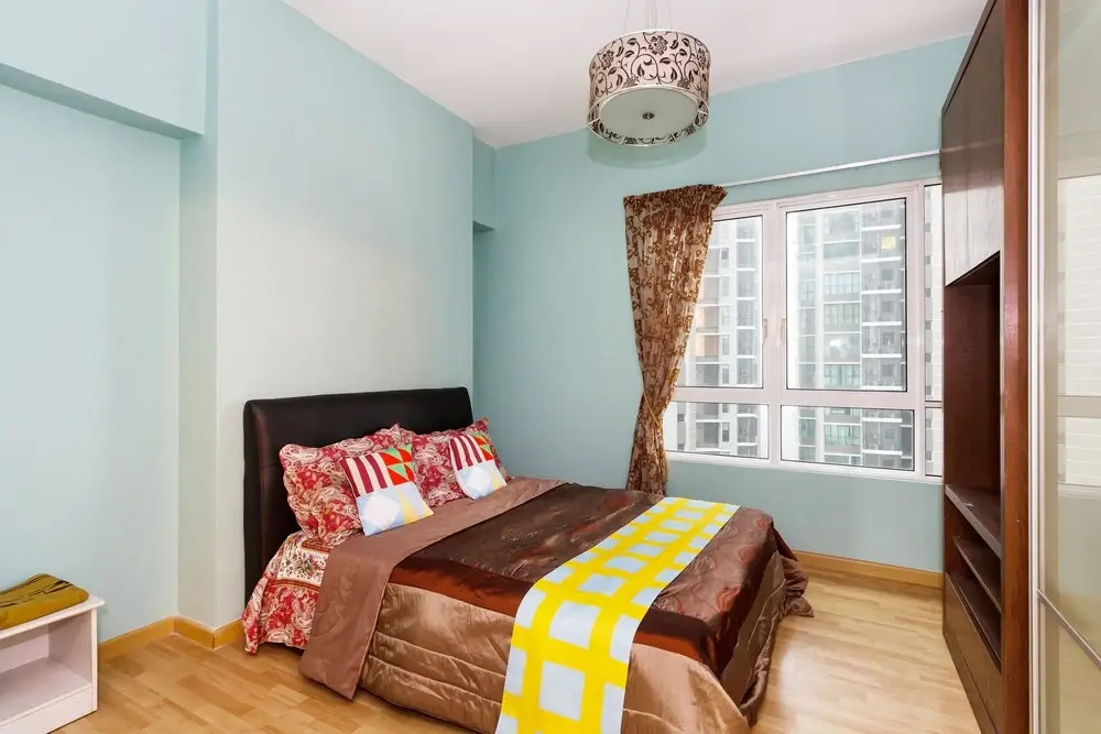 OYO 452 Home Cosy Comfort Home Near National Library
