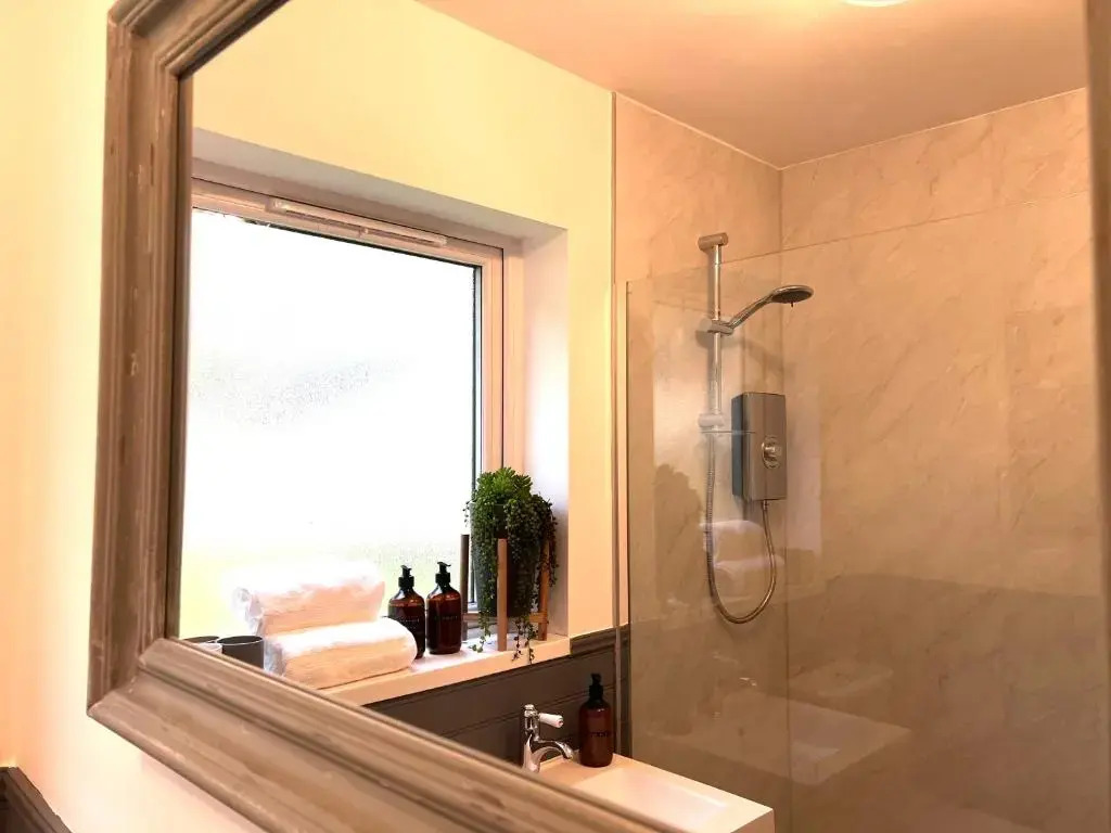 Bellevue Apartment