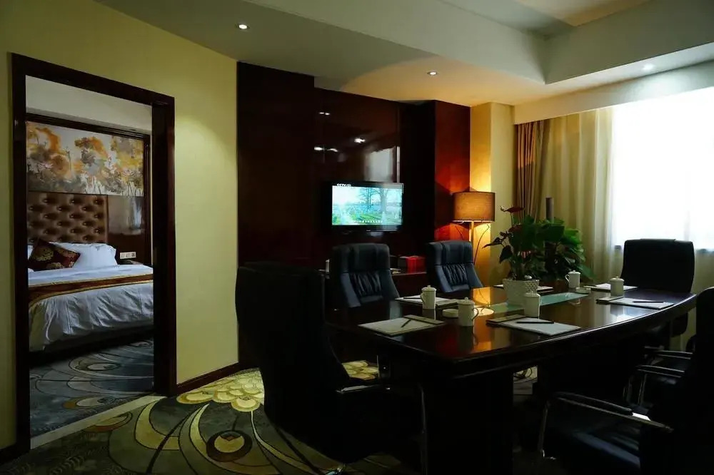 Xiangfu Xindu Hotel