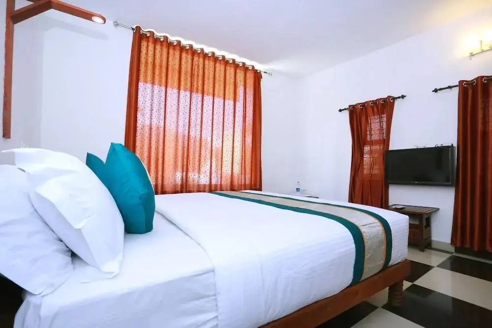 Hotel River Moon by OYO Rooms