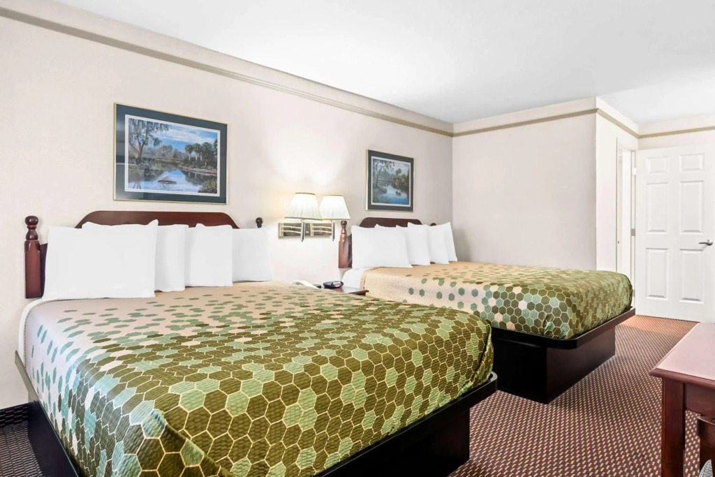 SureStay Hotel by Best Western Castro Valley