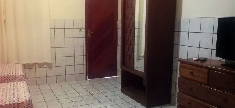 Pousada do Dandão
