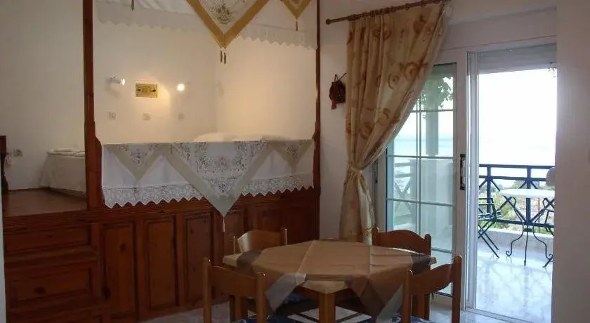 Xenios Zeus Hotel