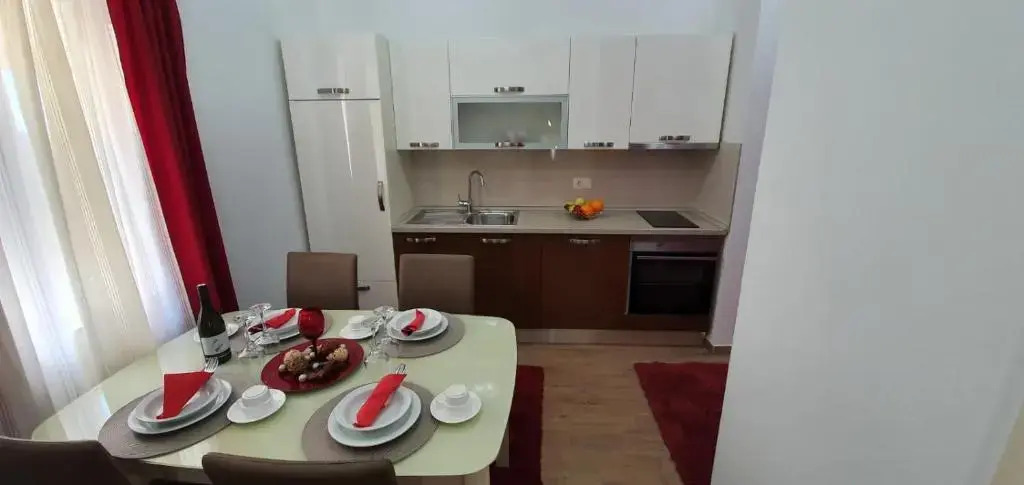 Apartments Agata