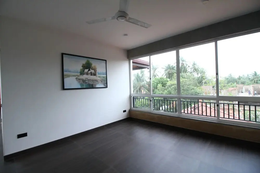 Jasmin Villa Ayurveda Resort