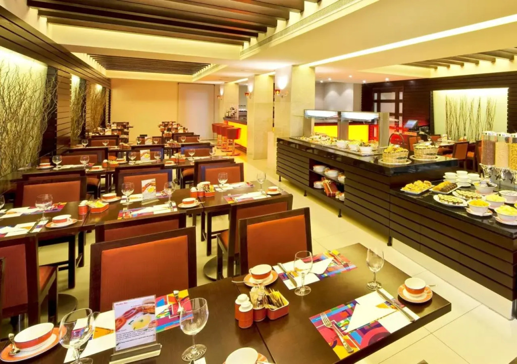Coral Beirut Al Hamra Hotel