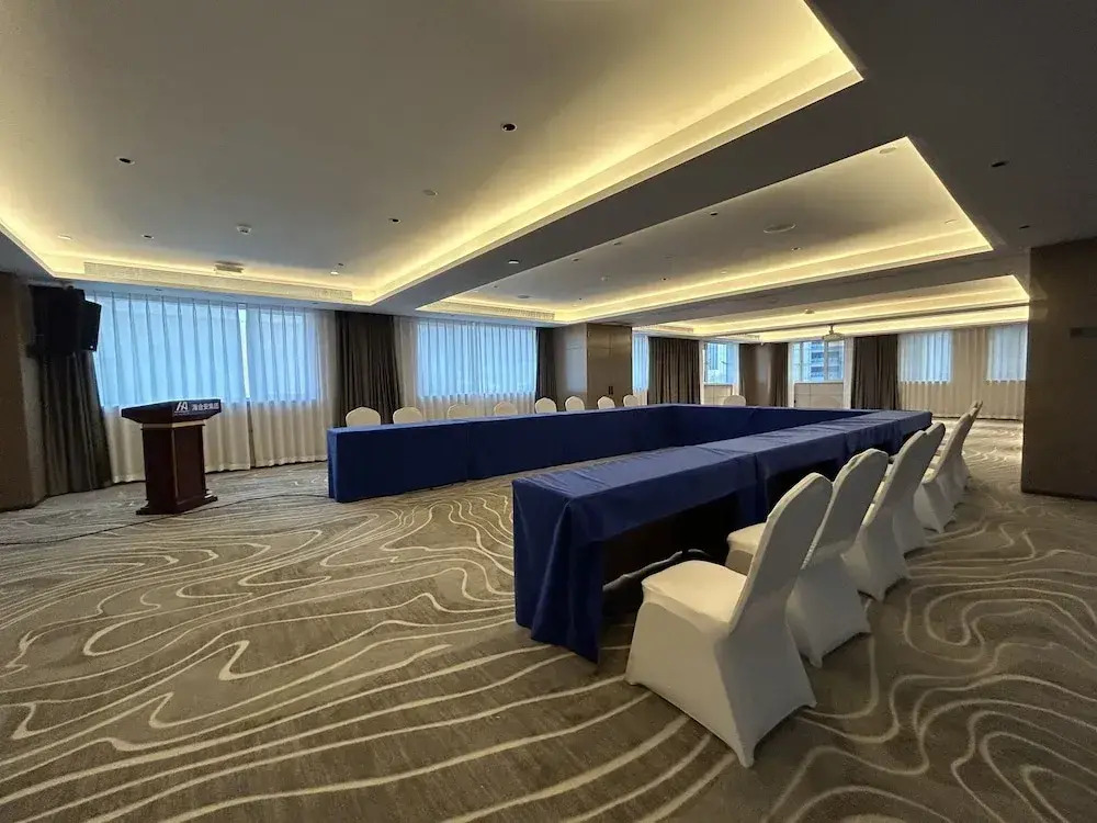 Tianjin Polar Ocean Hotel
