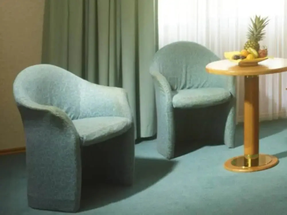 Hotel Lösch Pfälzer Hof