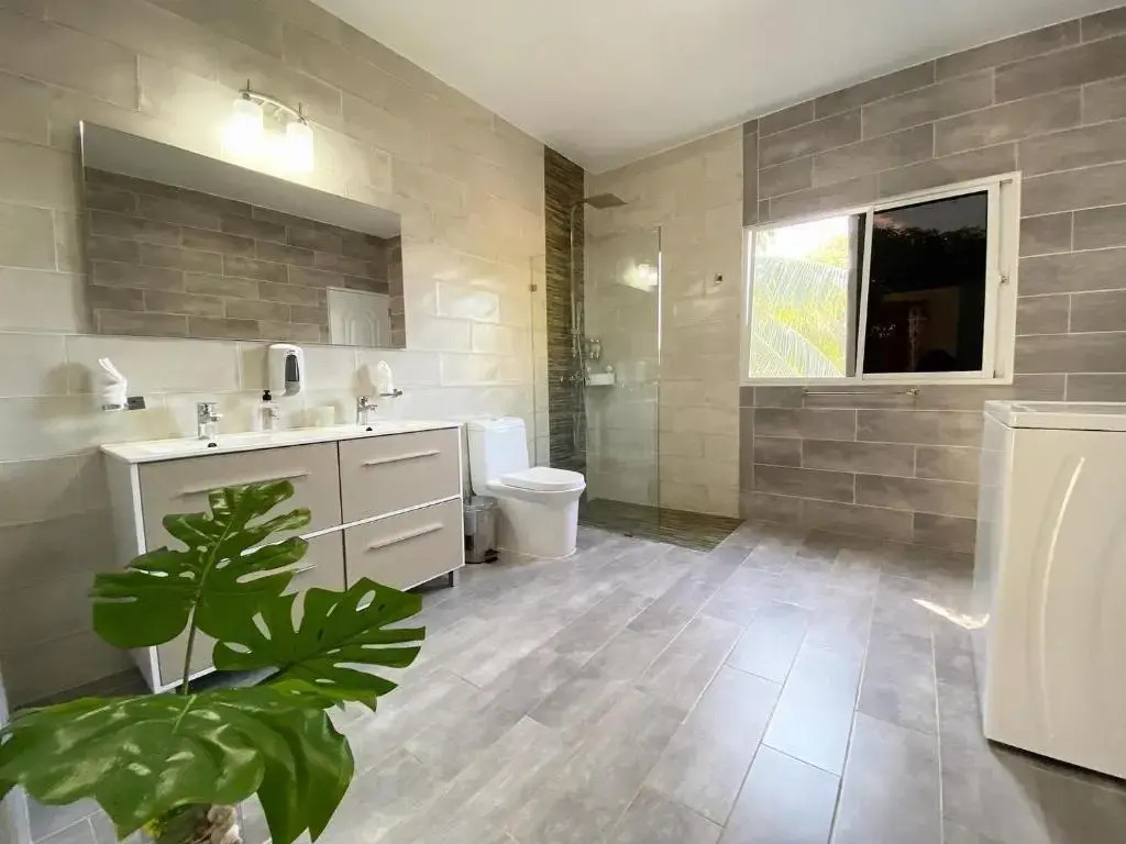 Apartamento Carey