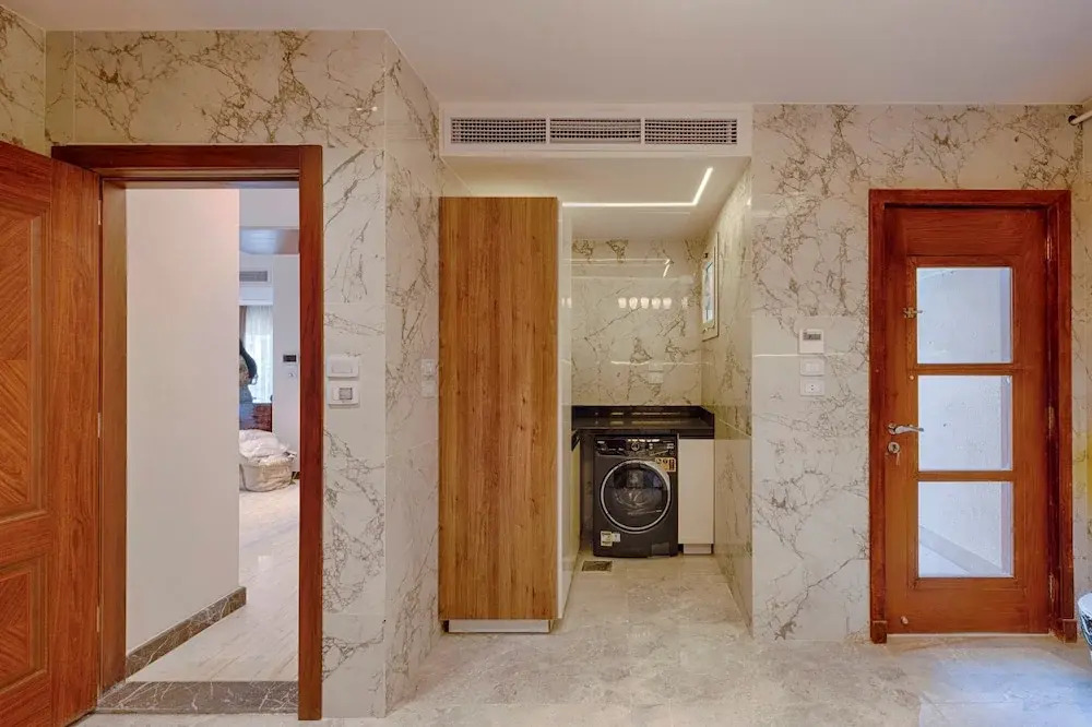 Vesta - Luxury Villa - 3BR - CFC I